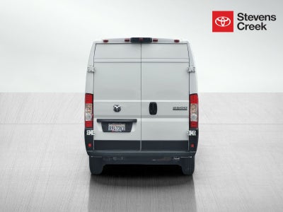 2024 RAM ProMaster 2500 High Roof