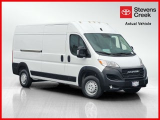 2024 RAM ProMaster 2500 High Roof