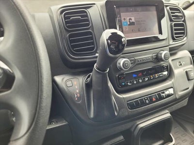 2024 RAM ProMaster 2500 High Roof