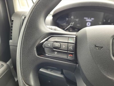 2024 RAM ProMaster 2500 High Roof