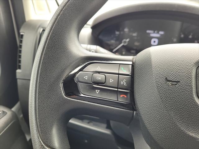 2024 RAM ProMaster 2500 High Roof