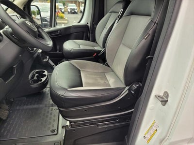 2024 RAM ProMaster 2500 High Roof