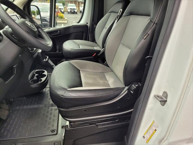2024 RAM ProMaster 2500 High Roof