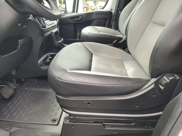 2024 RAM ProMaster 2500 High Roof
