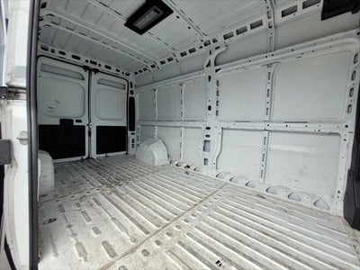 2024 RAM ProMaster 2500 High Roof