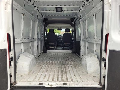 2024 RAM ProMaster 2500 High Roof
