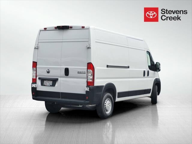 2024 RAM ProMaster 2500 High Roof