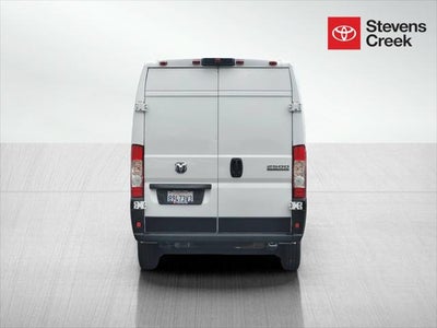2024 RAM ProMaster 2500 High Roof