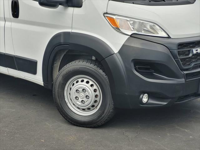 2024 RAM ProMaster 2500 High Roof