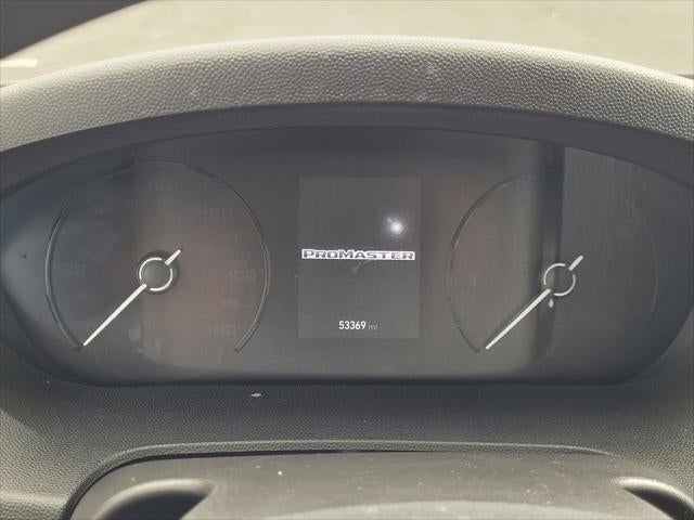 2024 RAM ProMaster 2500 High Roof