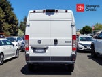 2024 RAM ProMaster 2500 High Roof