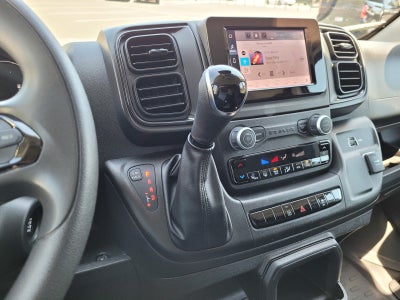 2025 RAM ProMaster 2500 Base