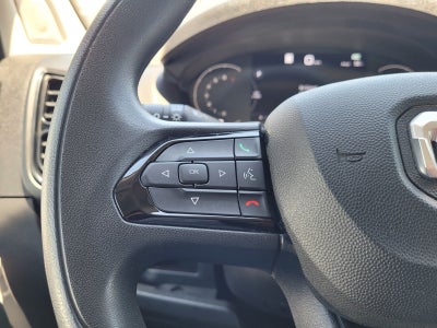2025 RAM ProMaster 2500 Base