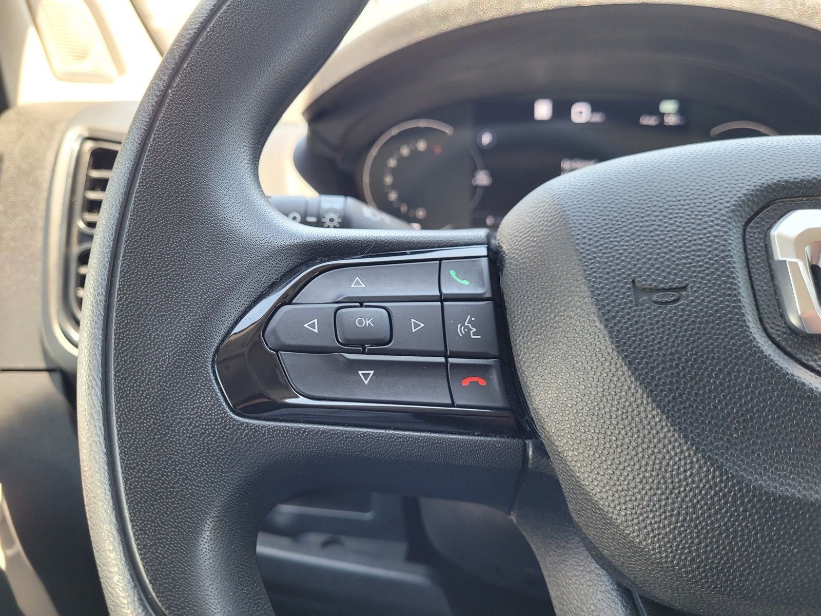 2025 RAM ProMaster 2500 Base