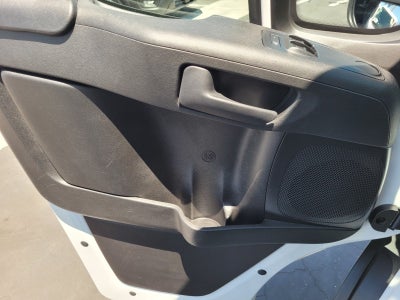 2025 RAM ProMaster 2500 Base