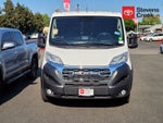 2025 RAM ProMaster 2500 Base