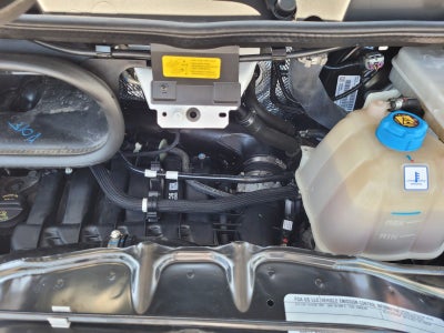 2025 RAM ProMaster 2500 Base