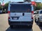 2025 RAM ProMaster 2500 Base
