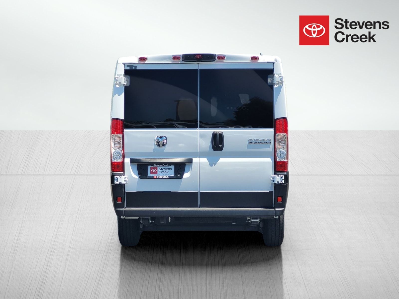 2025 RAM ProMaster 2500 Base