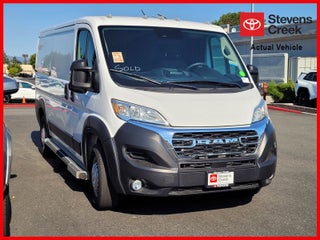 2025 RAM ProMaster 2500 Base