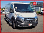 2025 RAM ProMaster 2500 Base