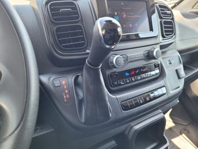 2025 RAM ProMaster 2500 Base