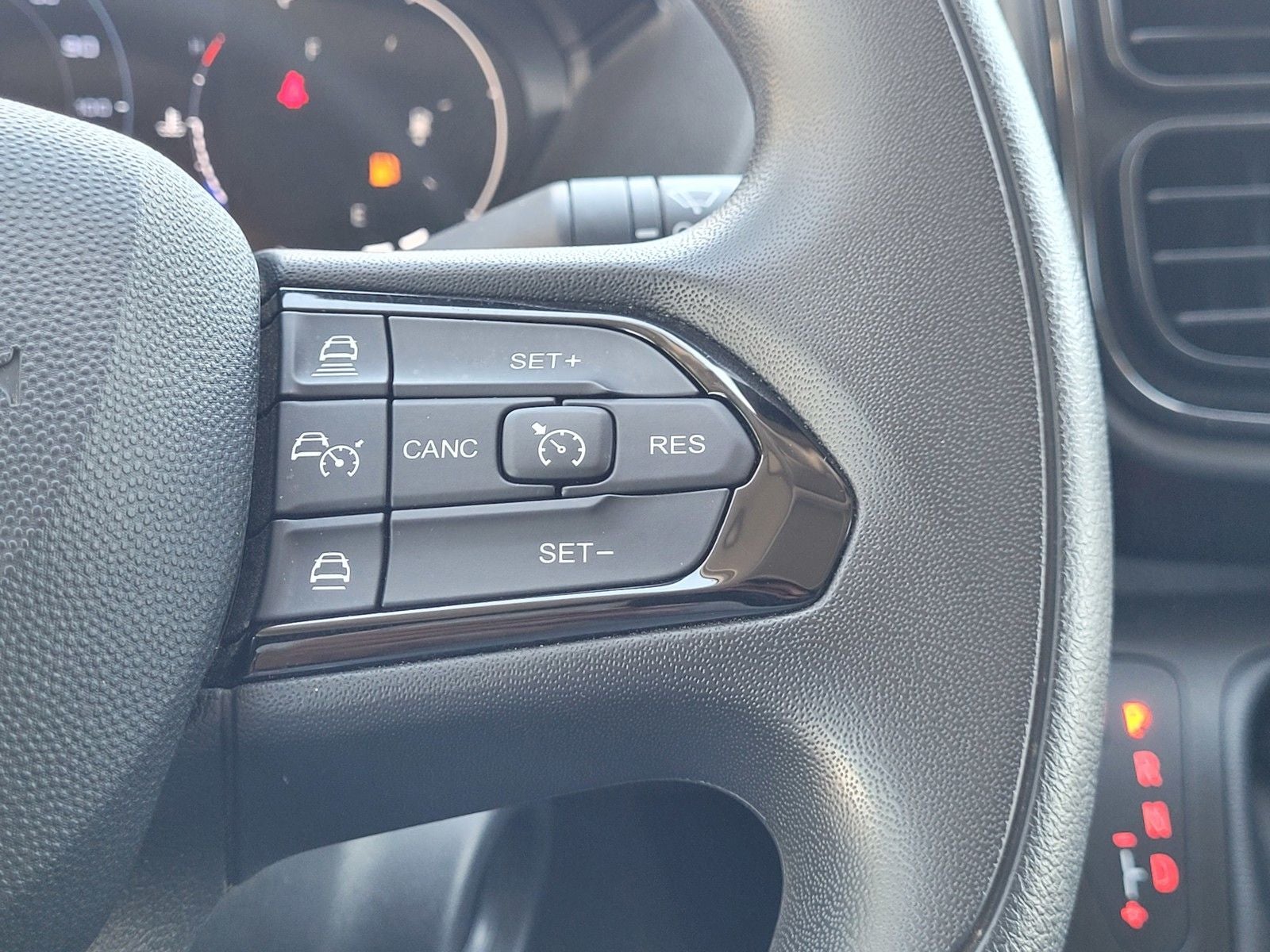 2025 RAM ProMaster 2500 Base