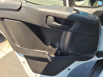 2025 RAM ProMaster 2500 Base