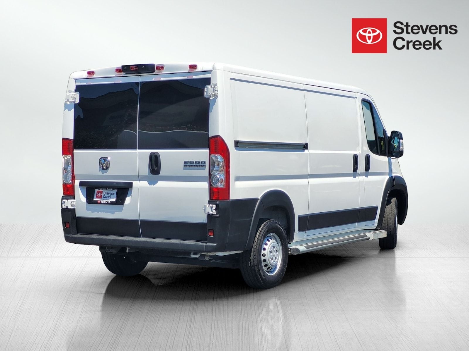 2025 RAM ProMaster 2500 Base