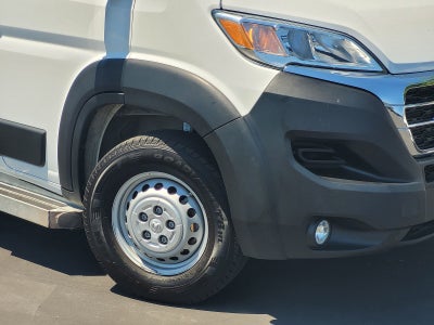 2025 RAM ProMaster 2500 Base