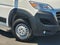 2025 RAM ProMaster 2500 Base