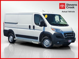 2025 RAM ProMaster 2500 Base