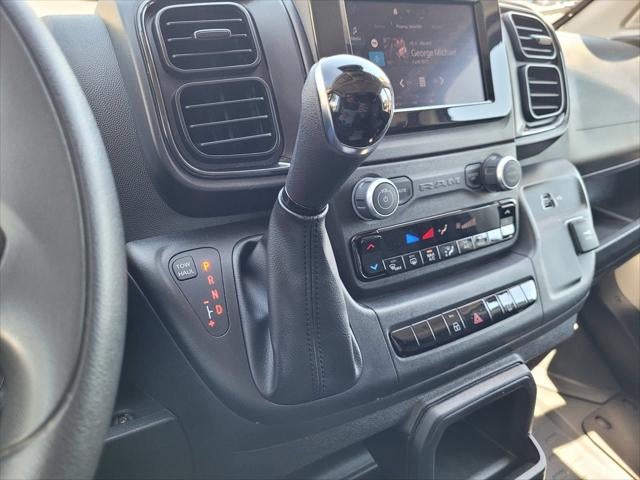 2025 RAM ProMaster 2500 Base