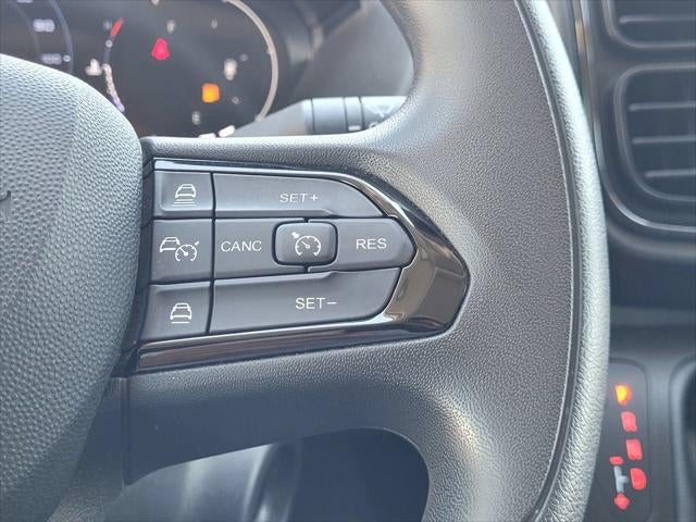 2025 RAM ProMaster 2500 Base