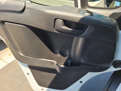 2025 RAM ProMaster 2500 Base