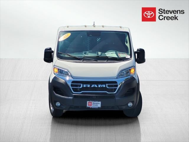 2025 RAM ProMaster 2500 Base