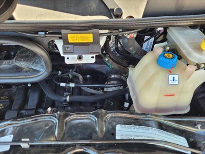 2025 RAM ProMaster 2500 Base