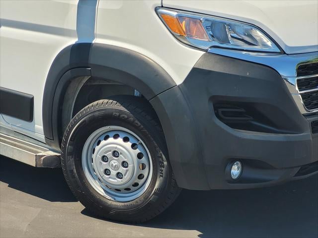 2025 RAM ProMaster 2500 Base