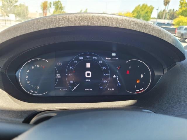 2025 RAM ProMaster 2500 Base