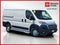 2025 RAM ProMaster 2500 Base