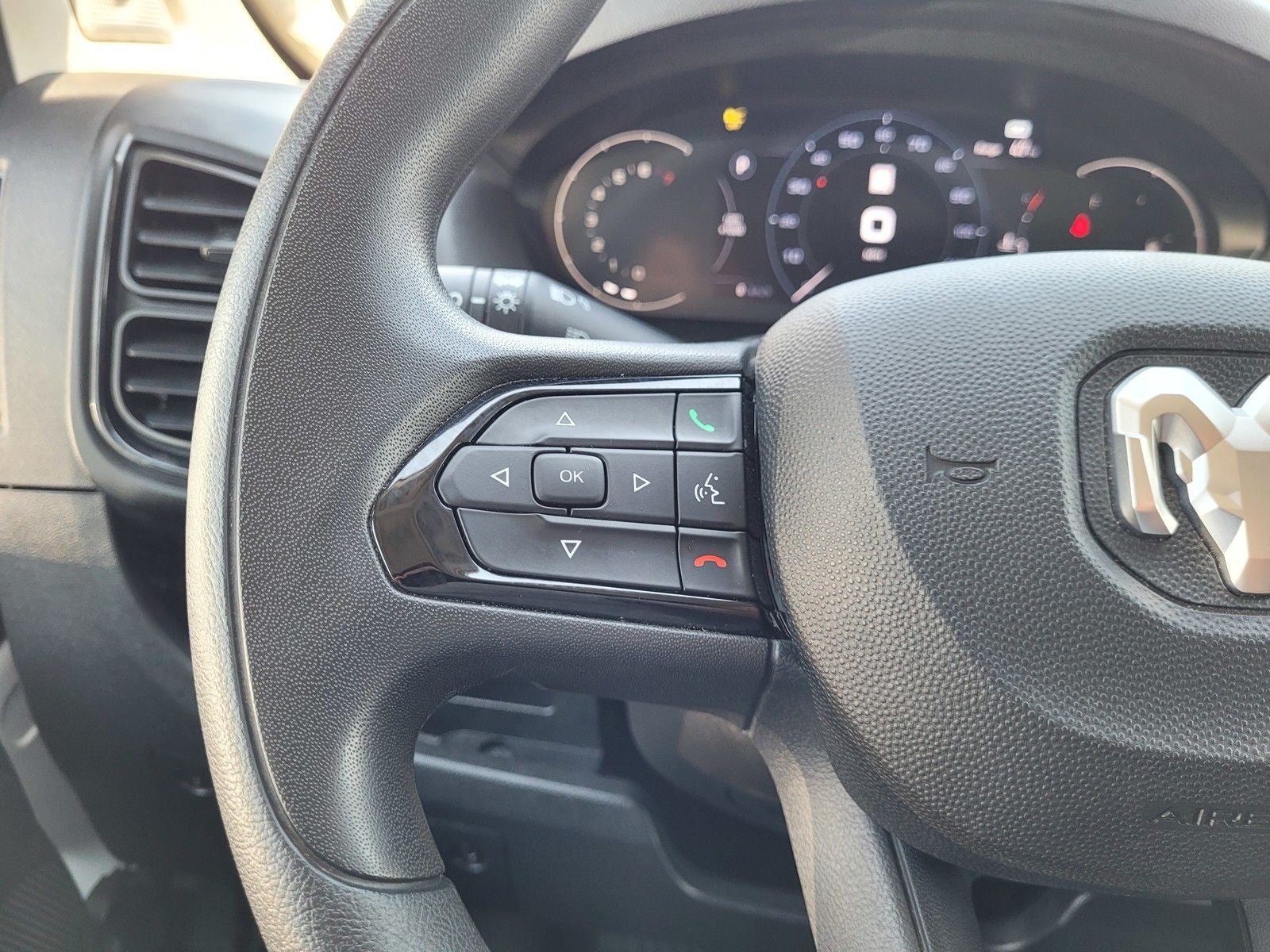 2025 RAM ProMaster 2500 Base