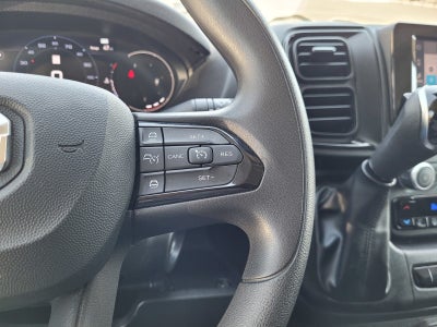 2025 RAM ProMaster 2500 Base
