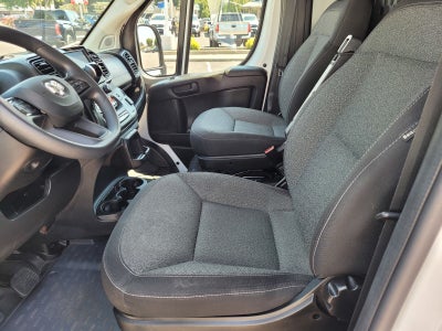 2025 RAM ProMaster 2500 Base