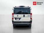 2025 RAM ProMaster 2500 Base