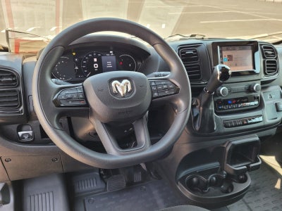 2025 RAM ProMaster 2500 Base