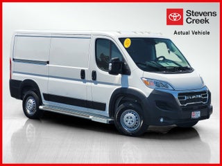2025 RAM ProMaster 2500 Base