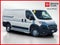 2025 RAM ProMaster 2500 Base