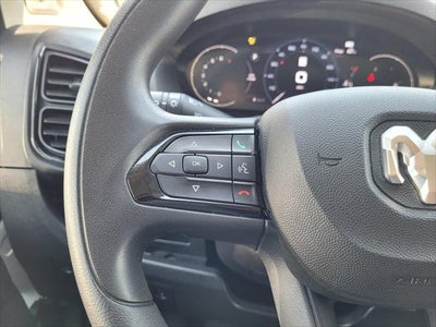 2025 RAM ProMaster 2500 Base