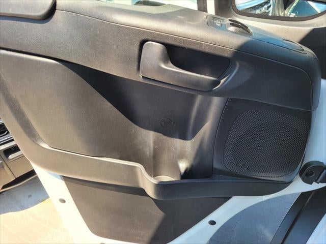 2025 RAM ProMaster 2500 Base