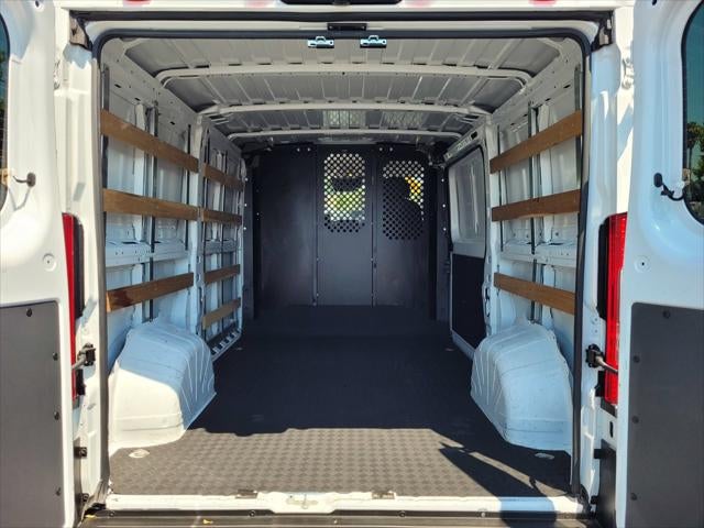 2025 RAM ProMaster 2500 Base